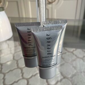 Elizabeth Arden Prevage Anti-Aging overnight cream
